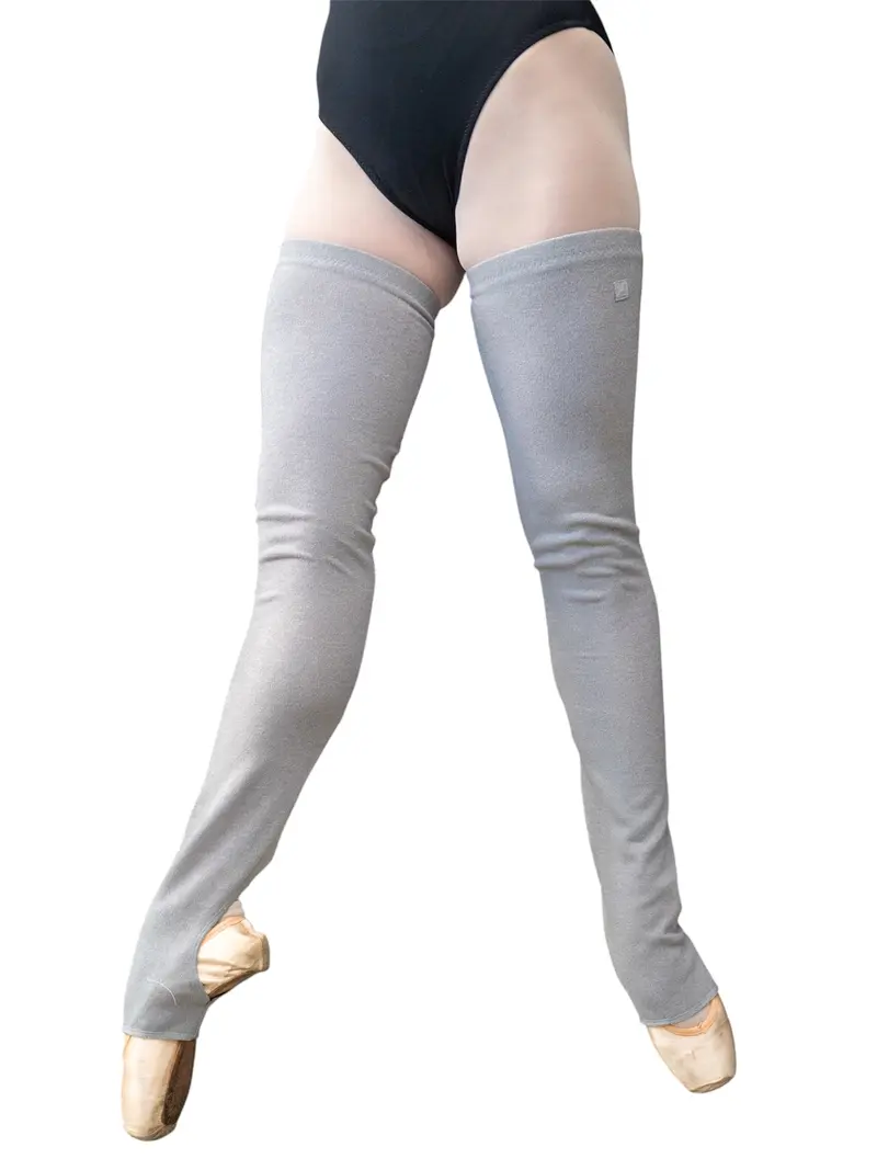 Scaldamuscoli Danza Lunghi Perla MP907