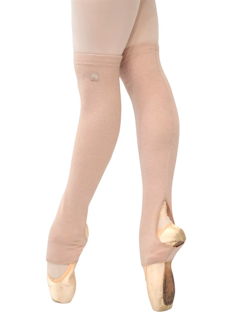 Scaldamuscoli Danza Rosa Scuro MP921