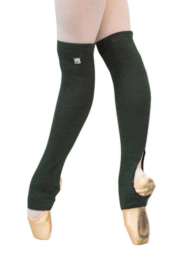 Scaldamuscoli Danza Verdi MP921