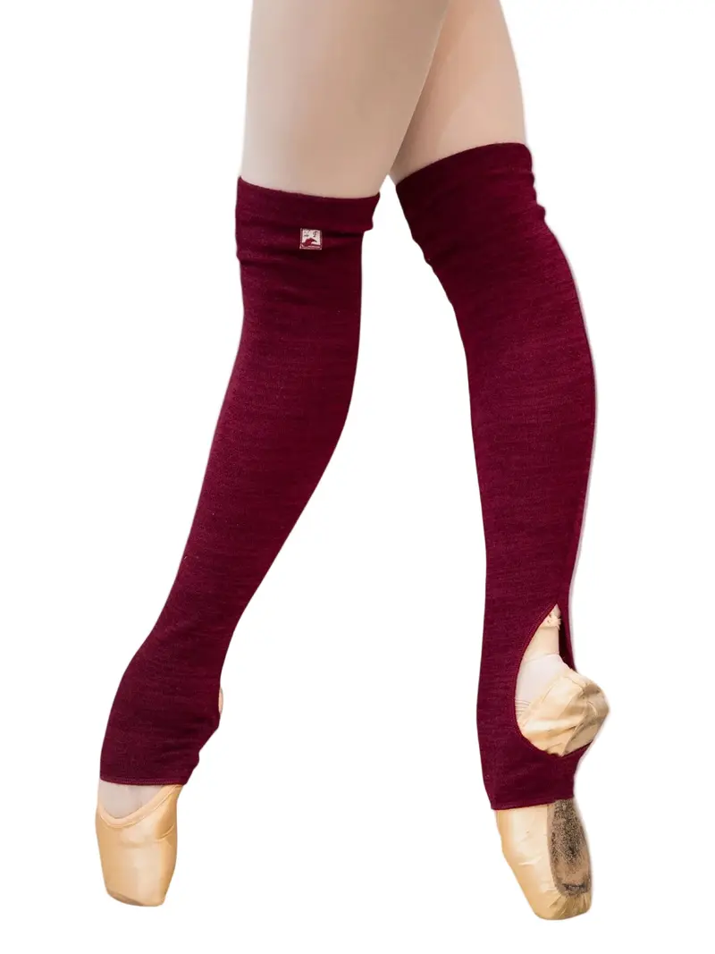 Scaldamuscoli Danza Vinaccia MP921
