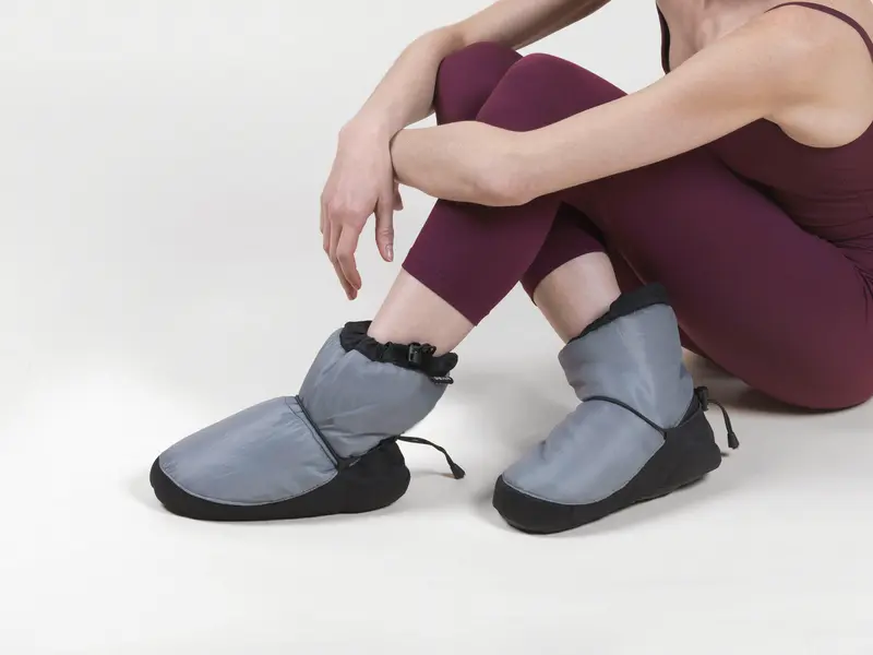 SCALDAPIEDI GRIGIO