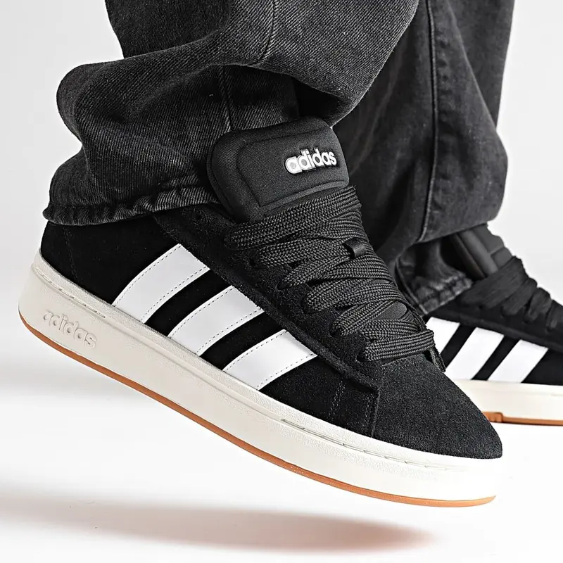 Scarpa Adidas Grand Court Alpha Unisex