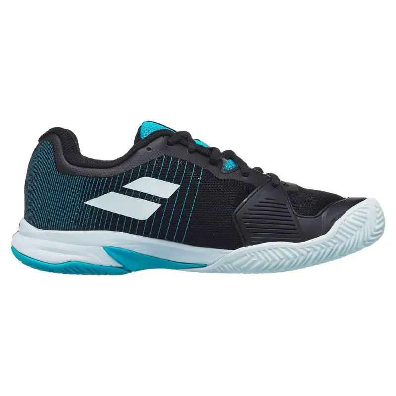 Scarpa Babolat Jet Premura junior