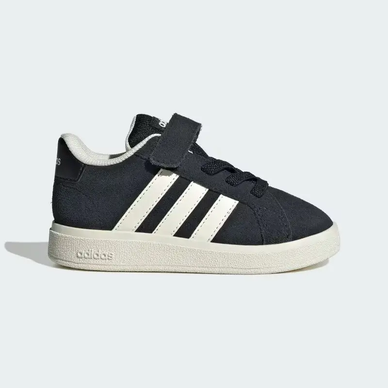 Scarpa Bambino Adidas Grandcourt