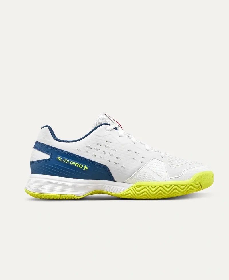 Scarpa Bambino Tennis Wilson Rush Pro