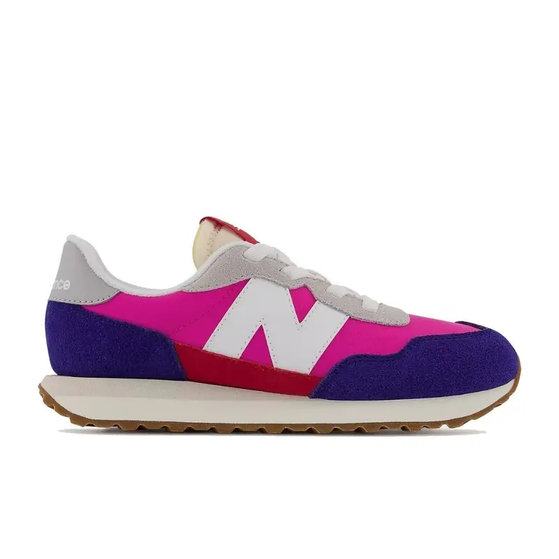Scarpa da bambina New Balance 237