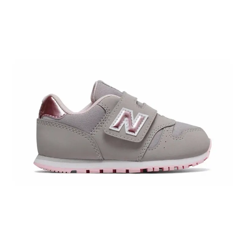 Scarpa da bambina New Balance 373