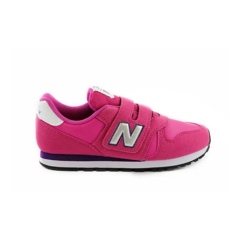 Scarpa da bambina New Balance 373