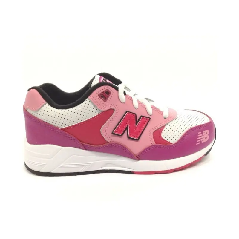 Scarpa da bambina New Balance KT580