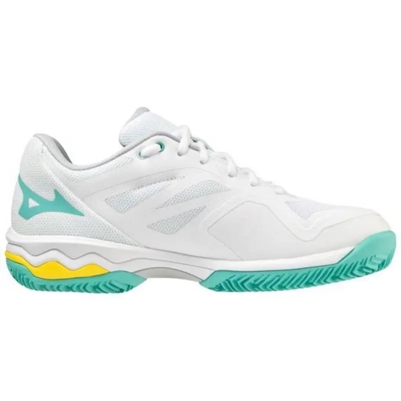 Scarpa da donna Mizuno Wave Exceed light