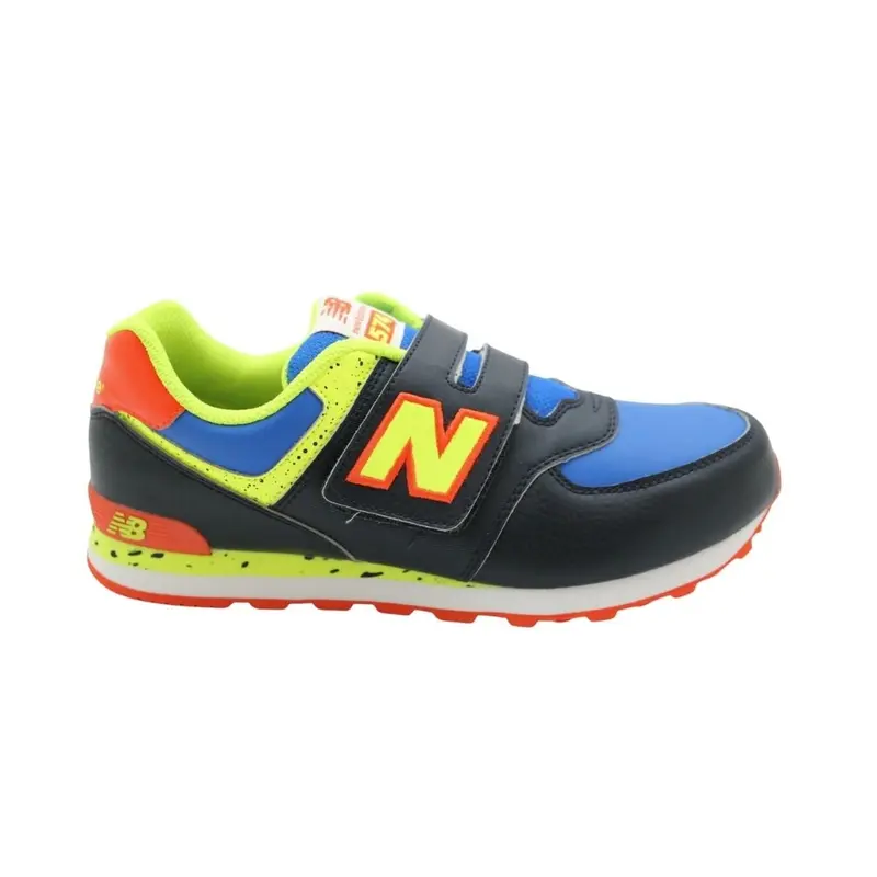 Scarpa da ragazzo New Balance 574