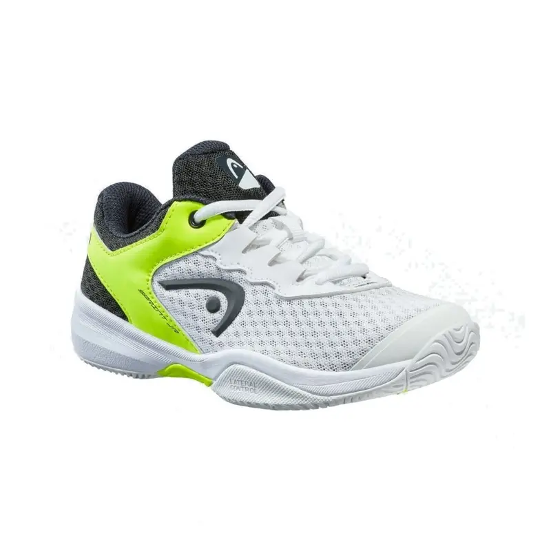Scarpa da tennis bambino Head Sprint 3.0