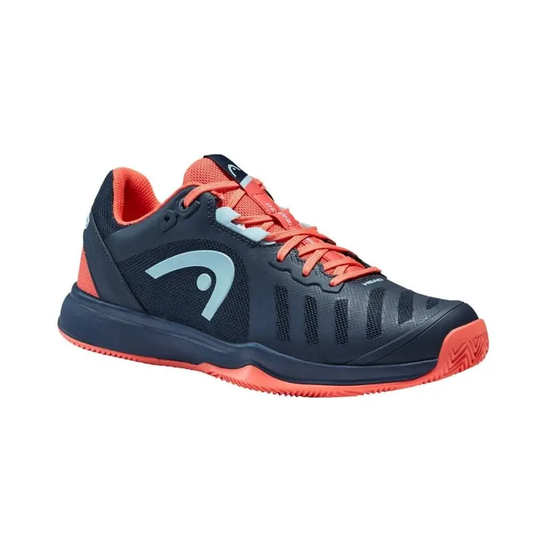 Scarpa da tennis donna Head Sprint team 3.0 clay