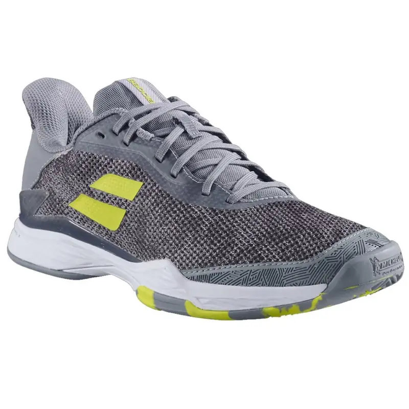 Scarpa da tennis uomo Babolat Jet Tere Clay