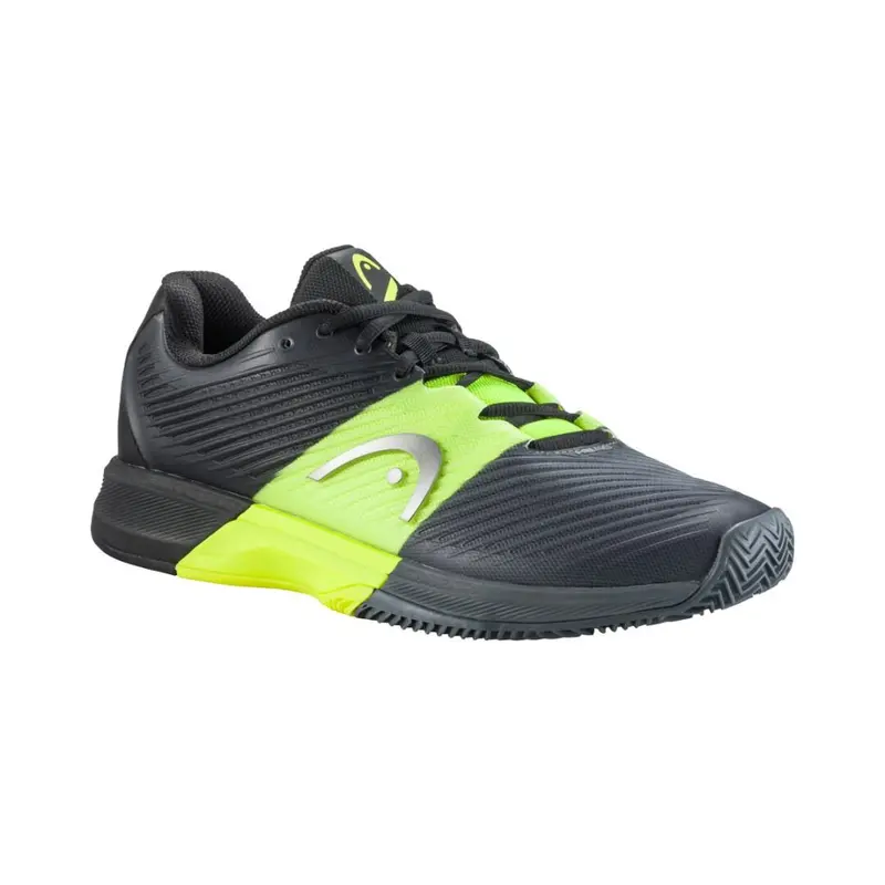 Scarpa da tennis uomo Head Revolt Pro 4.0