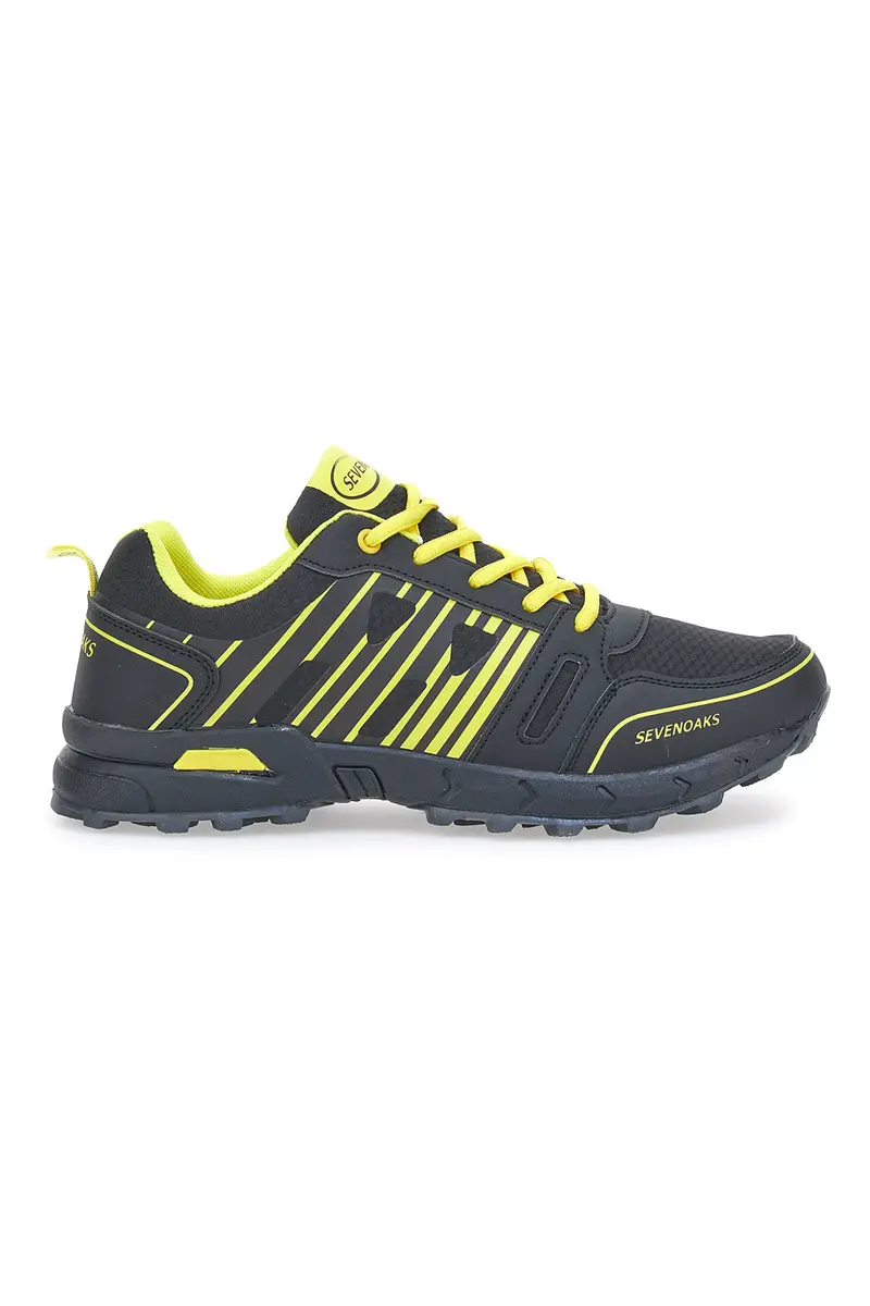 Scarpa da Trekking Sevenoaks 1839 Giallo