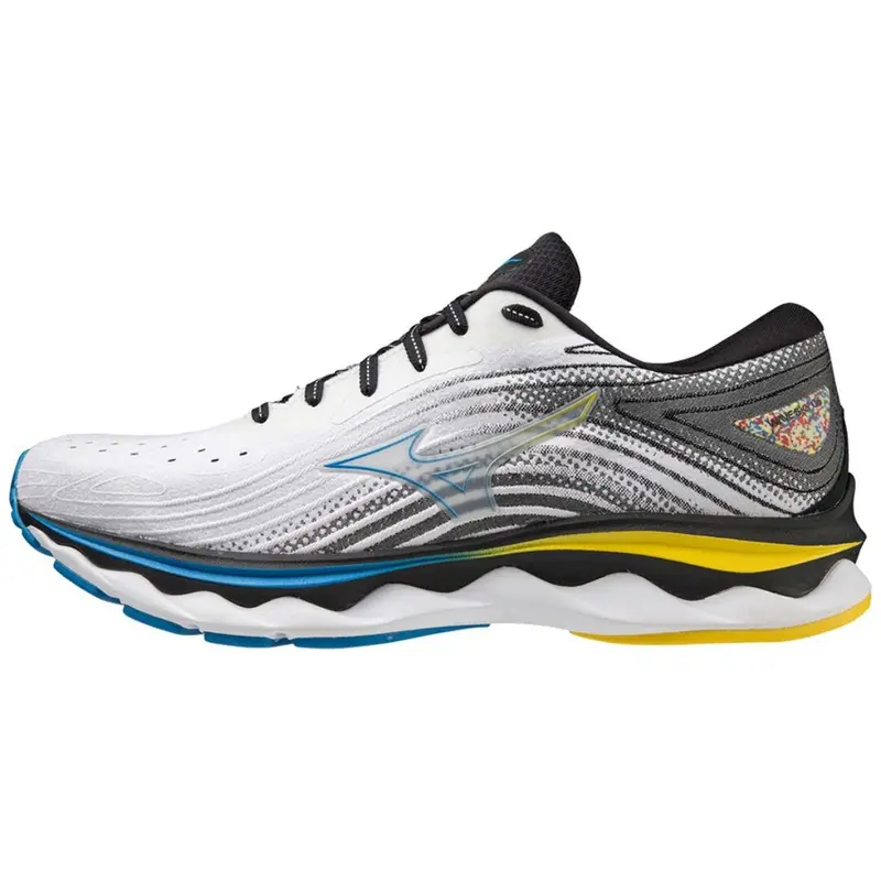 Scarpa da uomo Mizuno Wave Sky 6