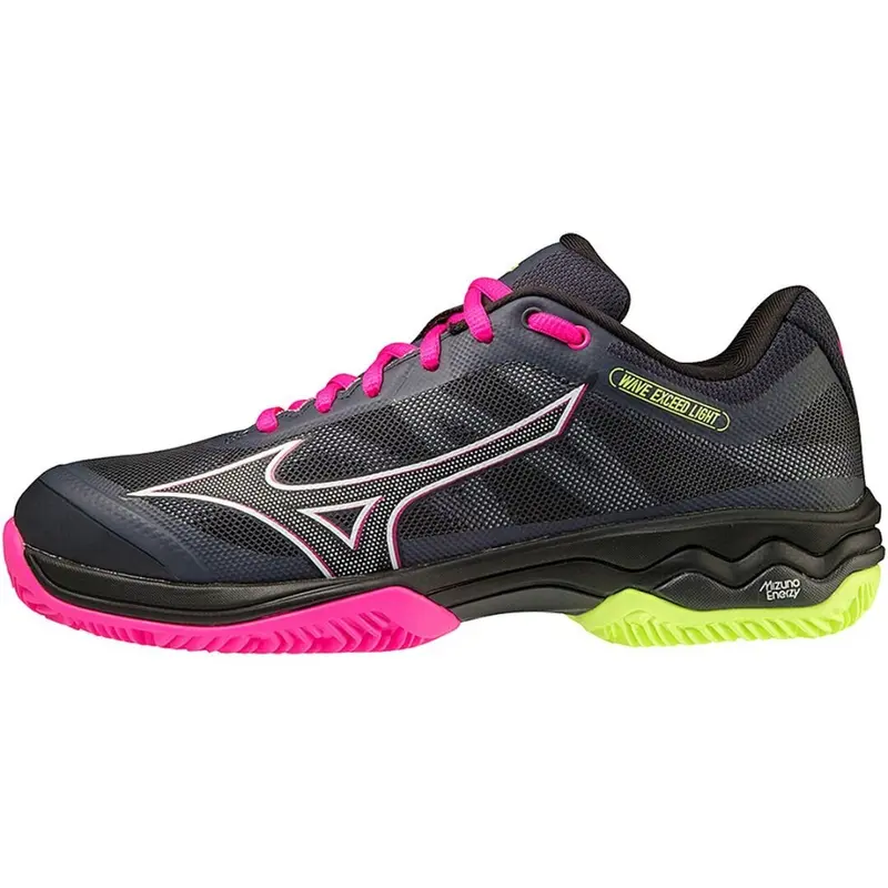 Scarpa donna da padel Mizuno Exceed light