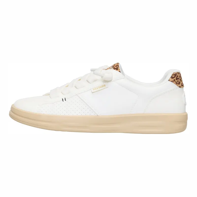Scarpa Donna Hey Dude Karina
