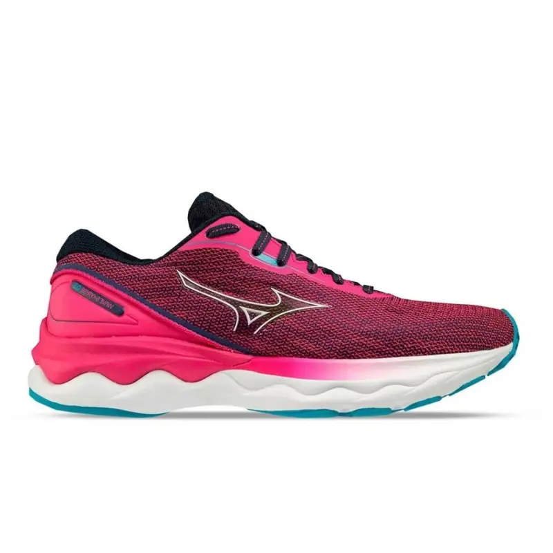 Scarpa donna Mizuno Skyrise 3 scarpe running