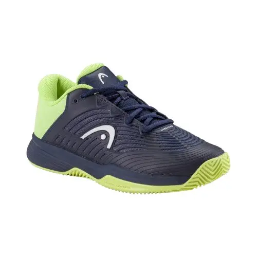 Scarpa Head Bambino Tennis Revolt Pro 4.5 Clay Junior
