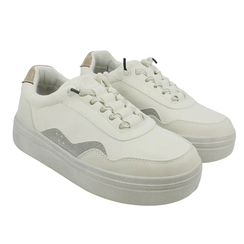 Scarpa Hey Dude Hudson donna