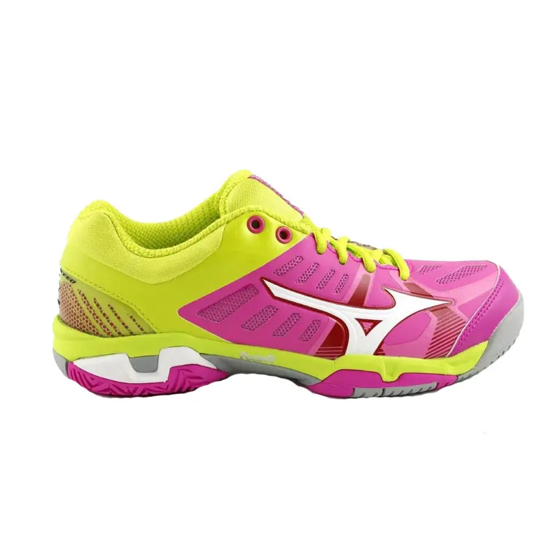 Scarpa Mizuno tennis donna wave exceed sl