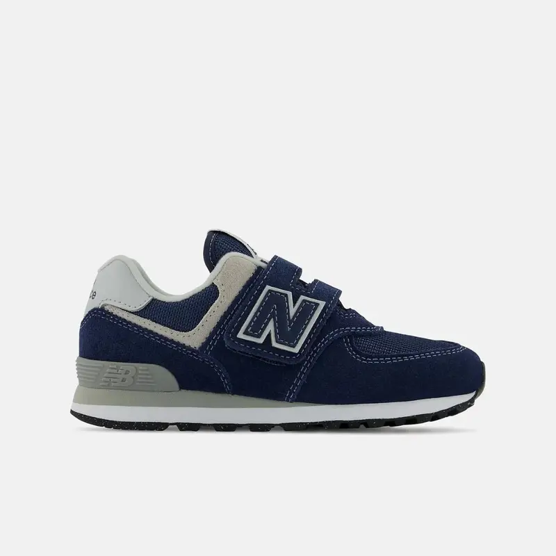 Scarpa New Balance 574 Core Hook & Loop chiusura velcro