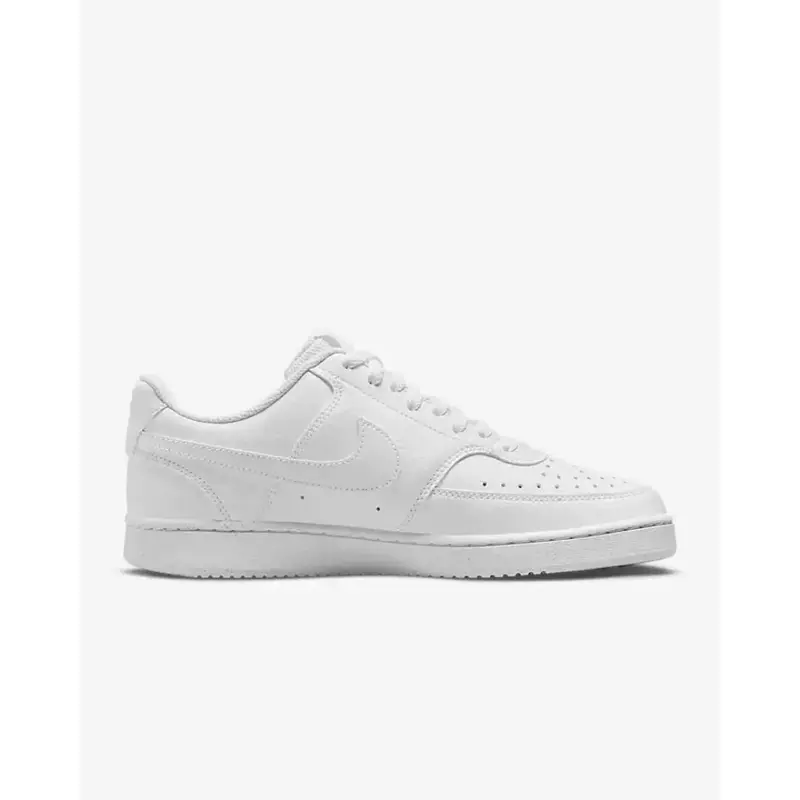 Scarpa Nike Court Vision donna