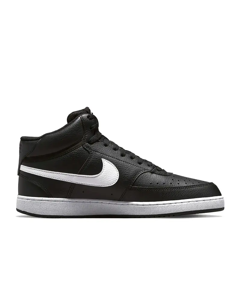 Scarpa Nike Court Vision Mid Uomo