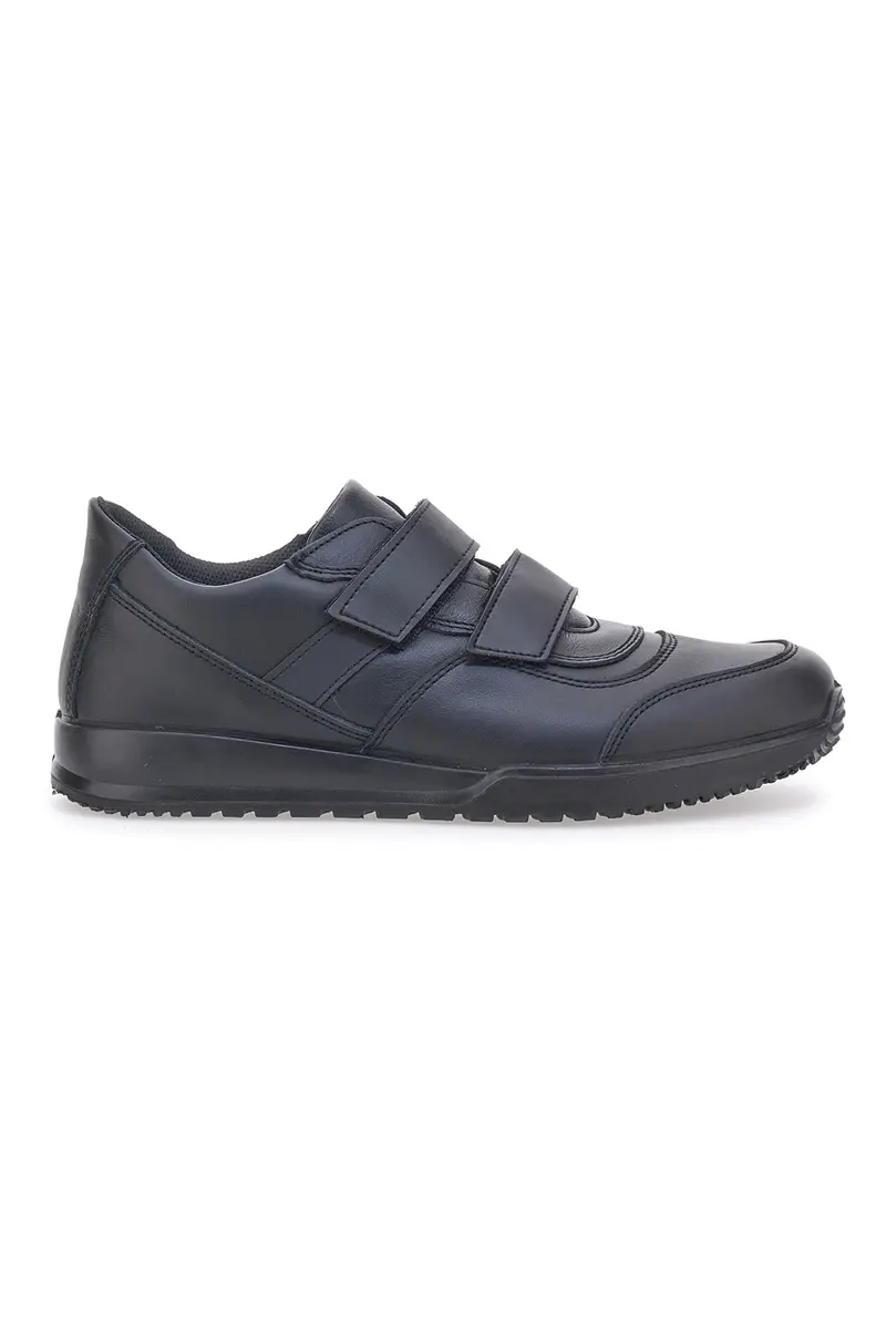 Scarpa Stringata Marco Brandi 290 Nero