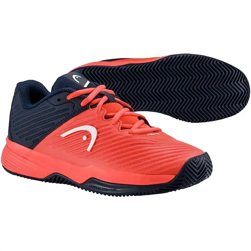 Scarpa tennis da bambino Head Revolt Pro 4.0
