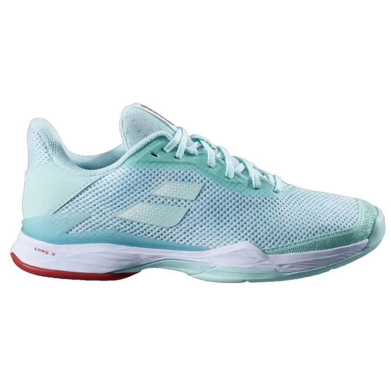 Scarpa tennis da donna Babolat Jet Tere Clay