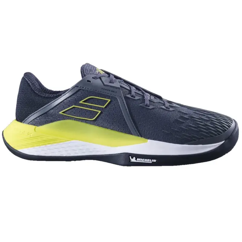 Scarpa tennis da uomo Babolat Propulse Fury 3 Clay
