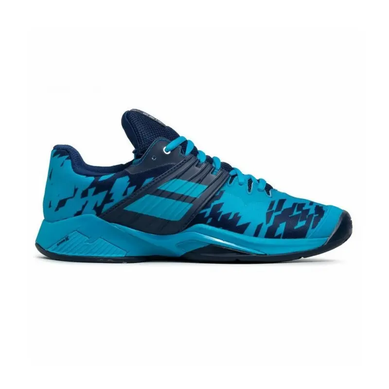 Scarpa tennis da uomo Babolat Propulse Fury Clay Men