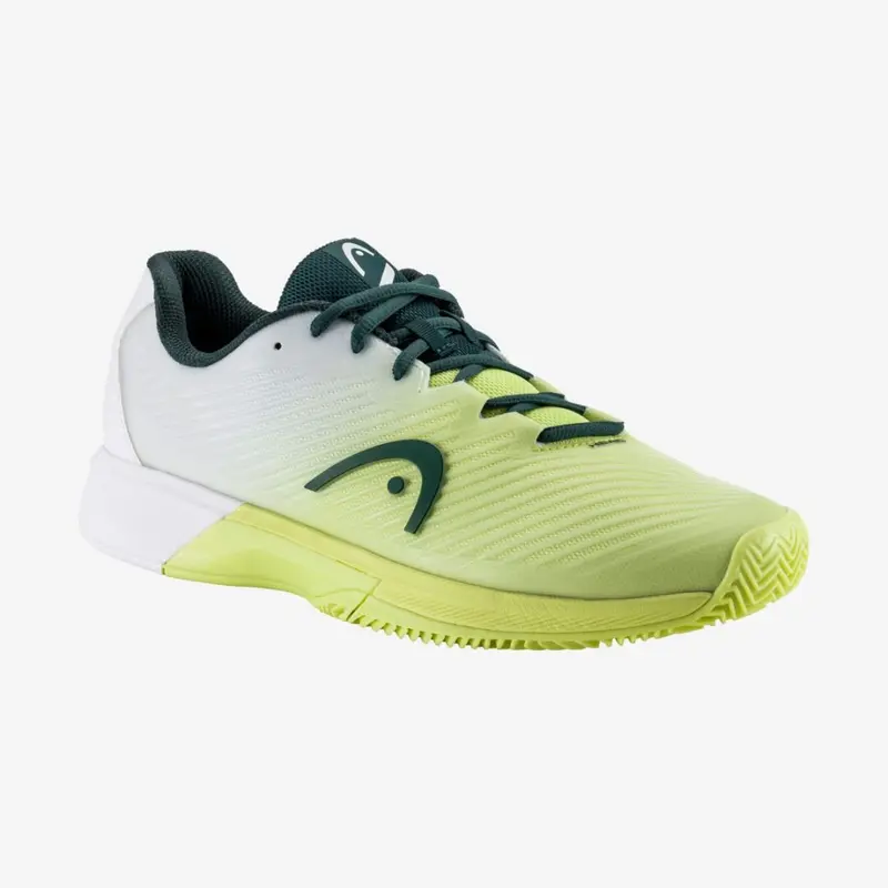 Scarpa tennis da uomo Head Revolt Pro 4.0 Clay