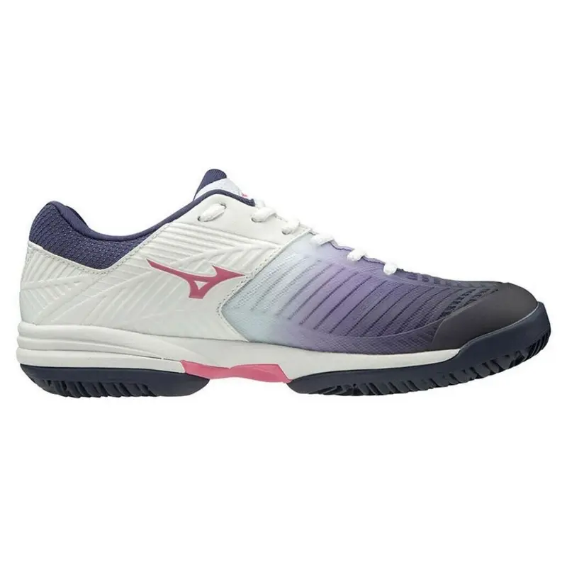 Scarpa tennis donna Mizuno Wave exceed tour 3cc
