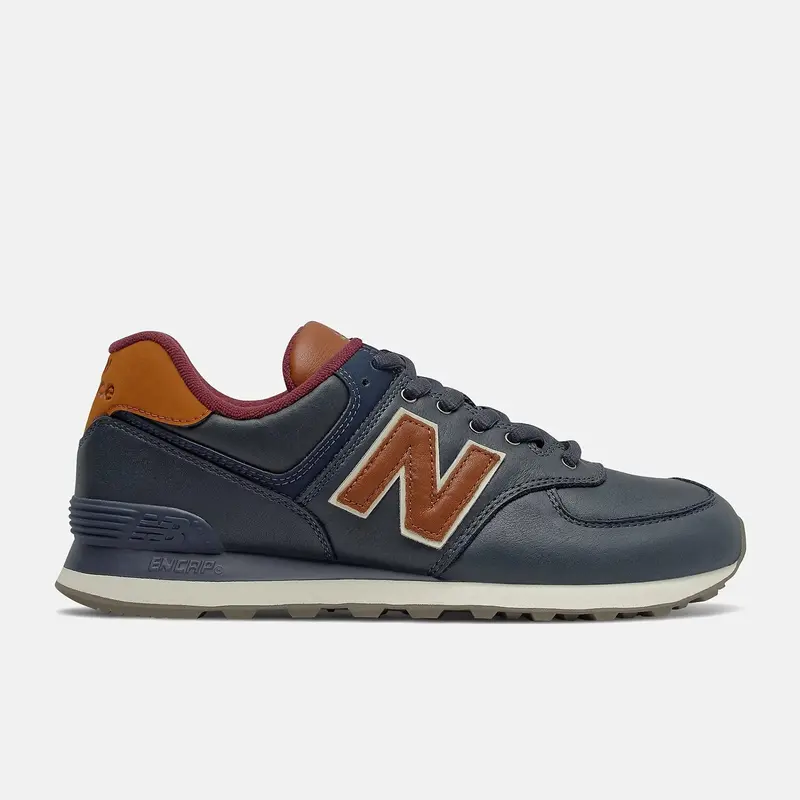 Scarpa uomo New Balance 574