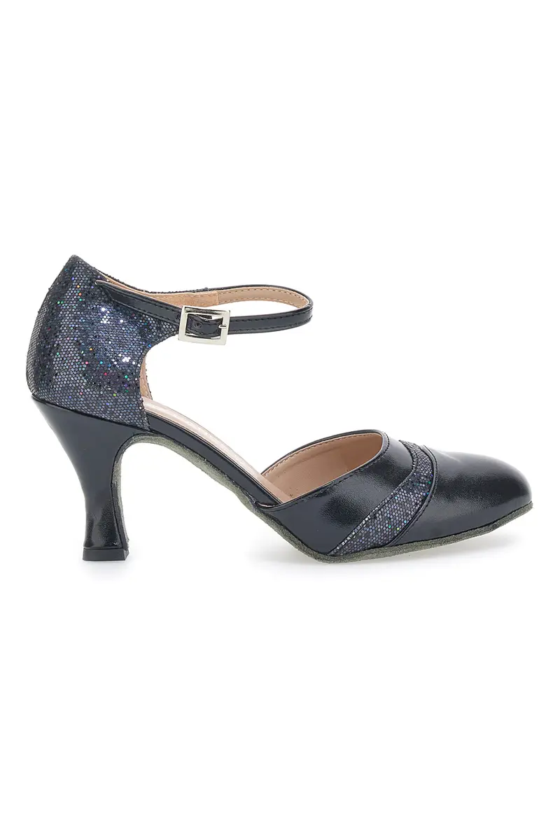 Scarpe da Ballo The First 5330 Nere