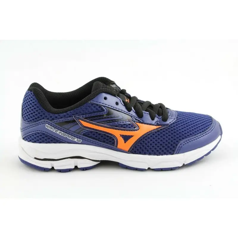 Scarpe da bambino Mizuno wave inspire 12
