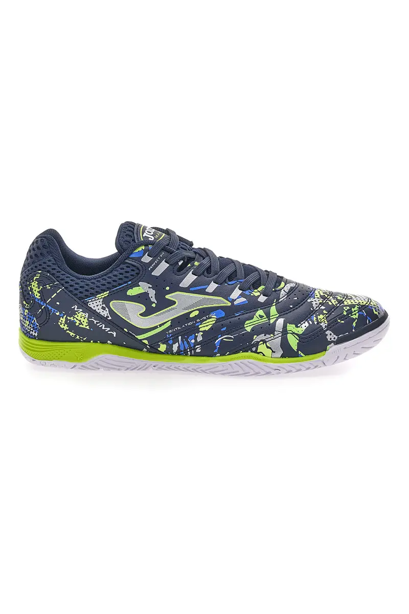 Scarpe da Calcetto Indoor Joma Maxima 2433 (IN)