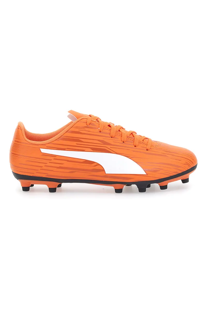 Scarpe da Calcio Puma Rapido III FG/AG Arancio