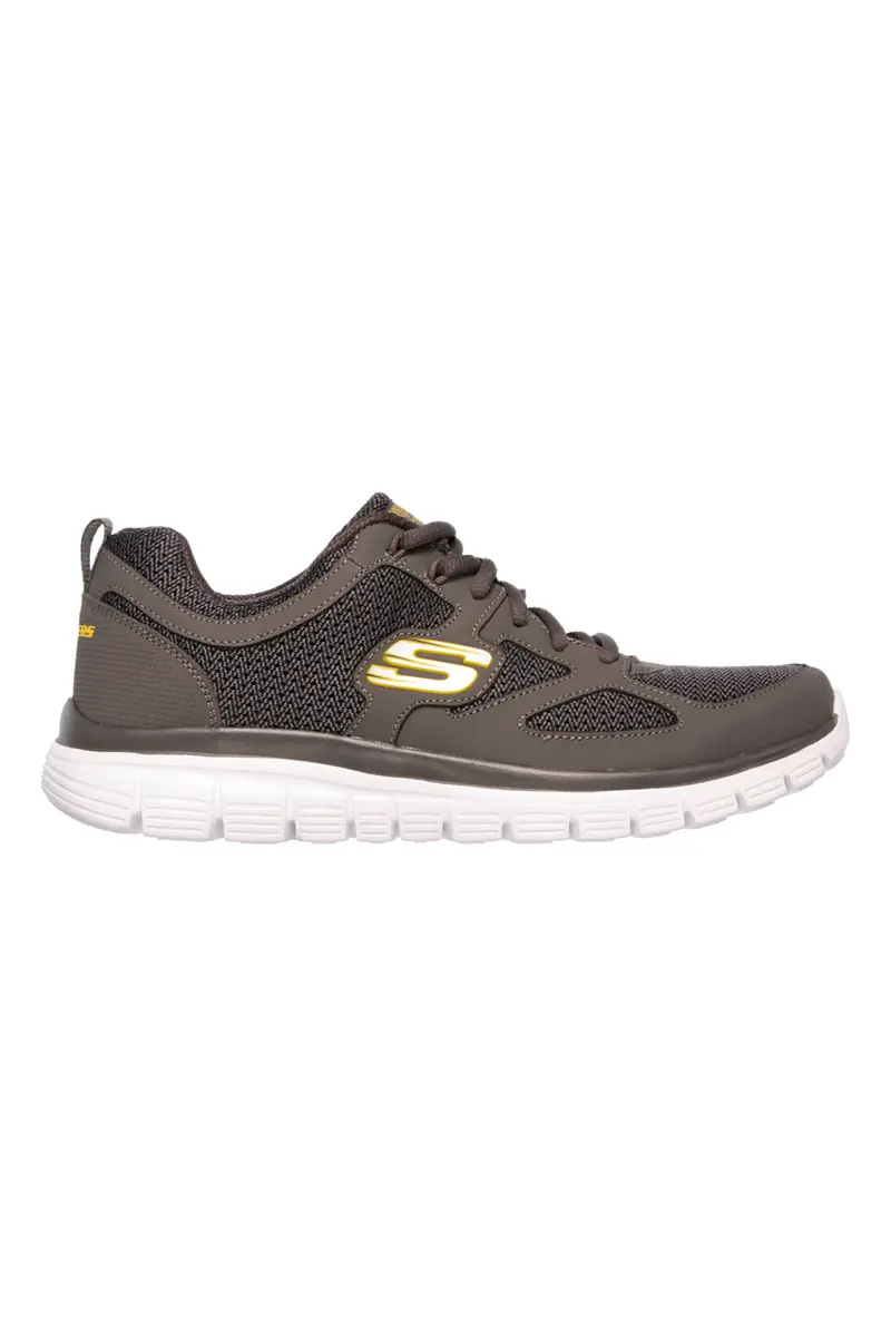 Scarpe da Fitness Carbone Skechers Burns - Agoura