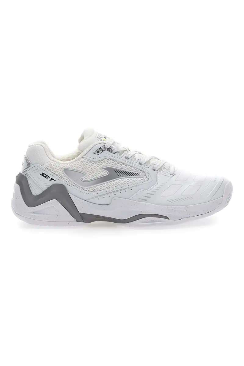 Scarpe da Padel Bianco Joma Set Men 2402