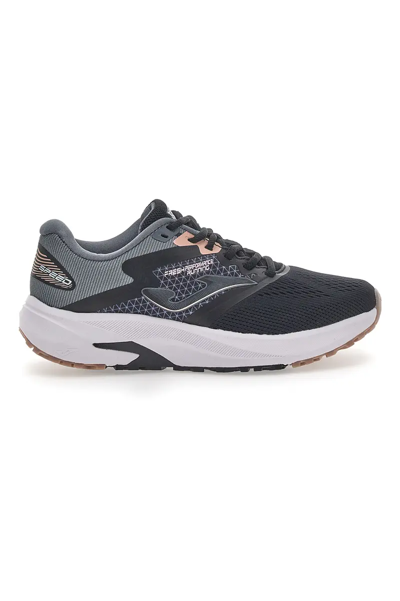 Scarpe da Running Joma Speed Lady Nere