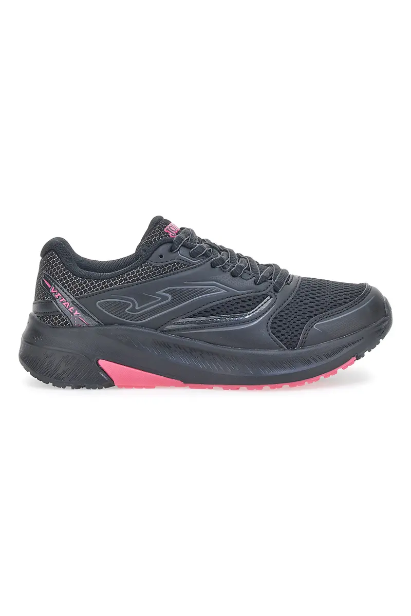 Scarpe da Running Joma Vitaly Lady 22301 Nere