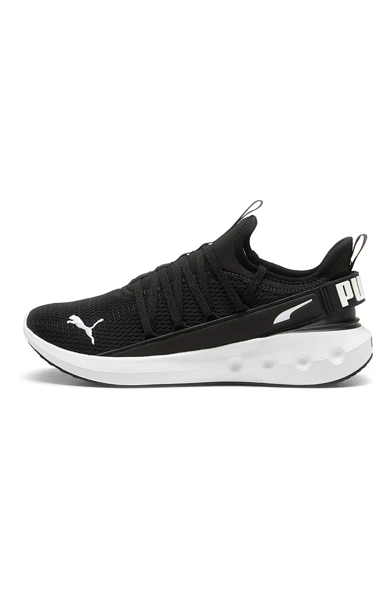 Scarpe Da Running Nere Puma Softride Carson Fresh