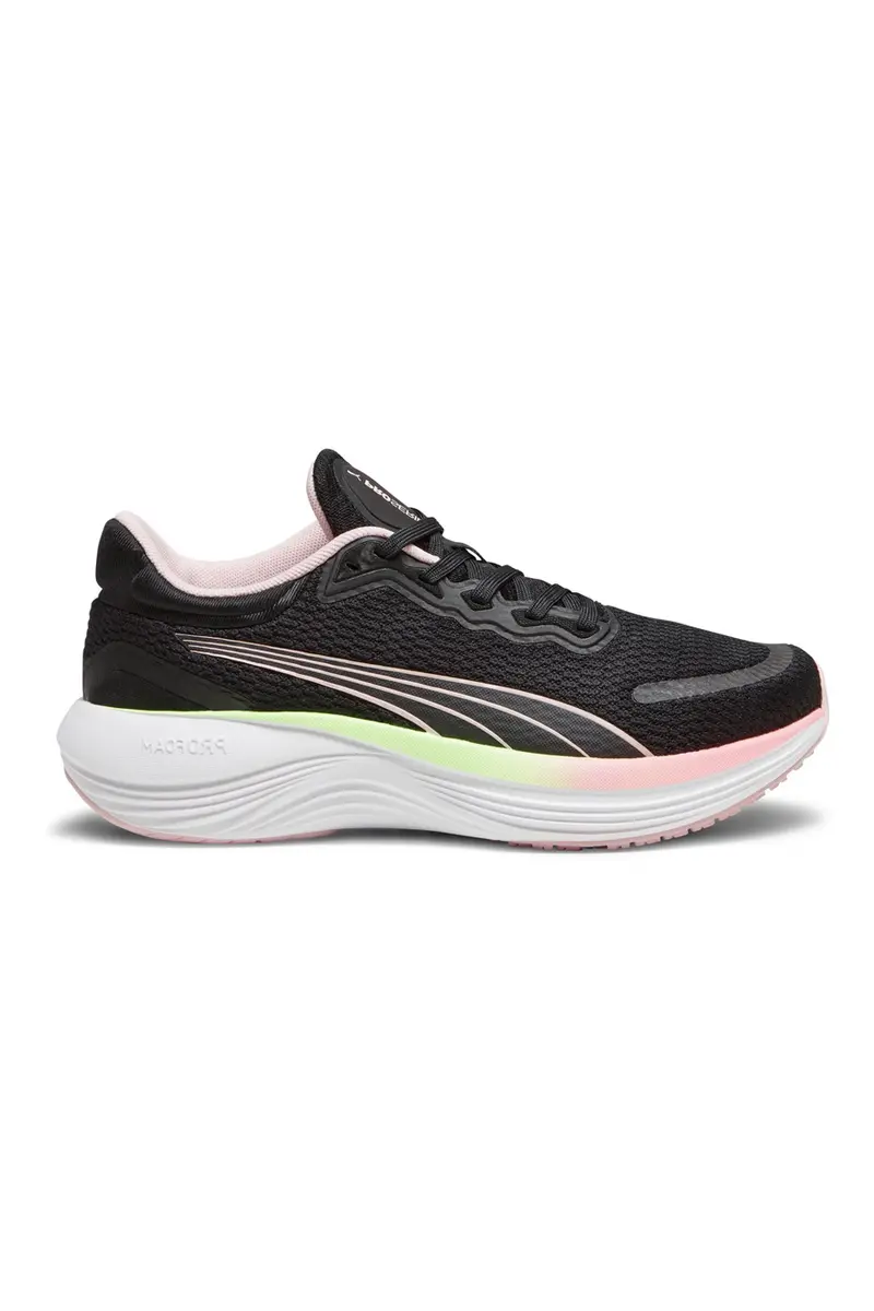 Scarpe da Running Puma Scend Pro Nere