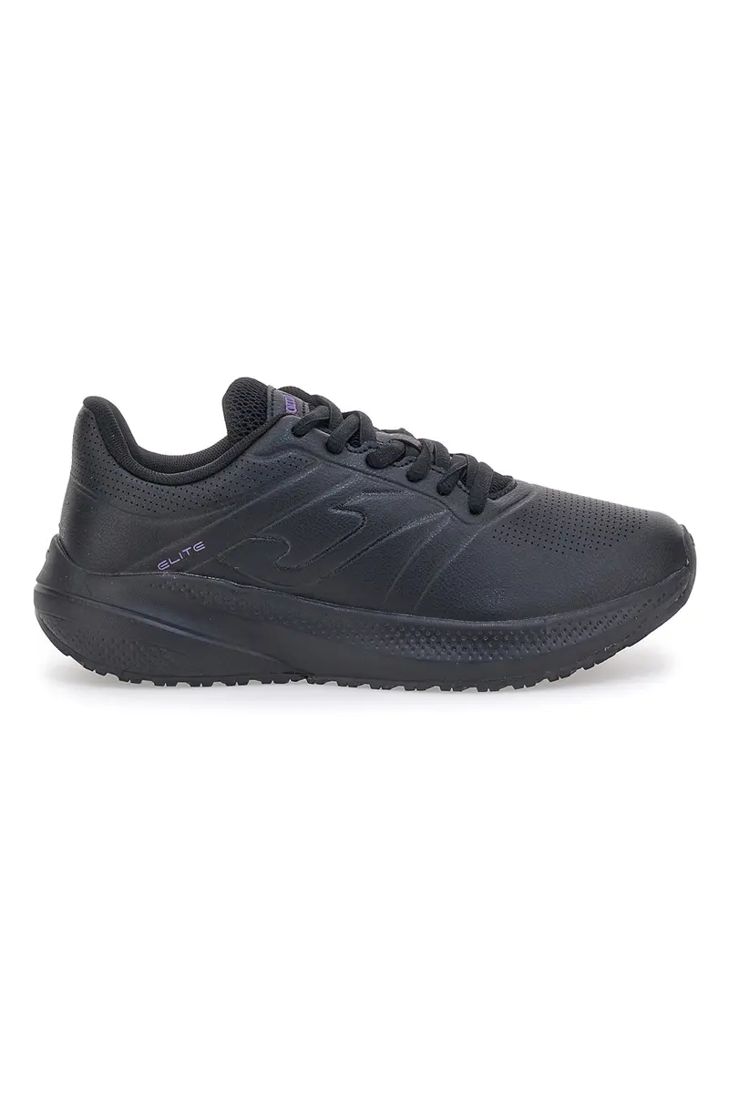 Scarpe da Trail Running da Running Nere Joma Elite Lady 2401
