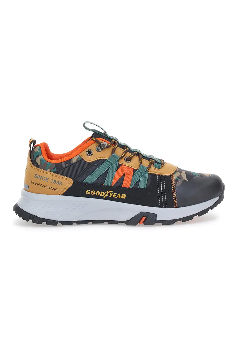 Scarpe da Trail Running Goodyear 22000 Multicolore